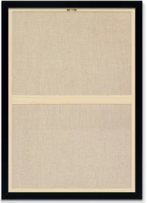Постер на холсте Will you marry me 75X105 CM 5