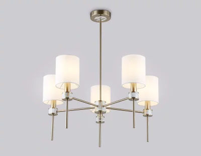 Люстра High Light 68X68X72 CM 4