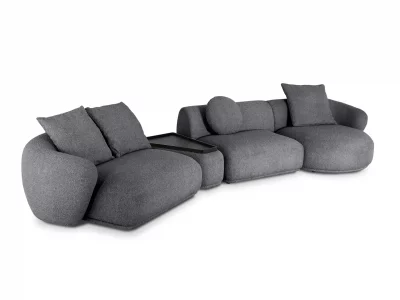 Диван Fabro 491X147X77 CM 7