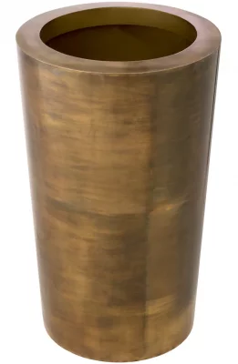Кашпо Maddox 60X60X100 CM 3