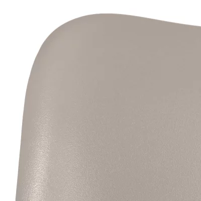 Комплект из 4 стульев Eames Bon латте 49X54X84 CM 6