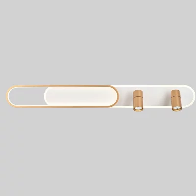 Настенный светильник Planar 8