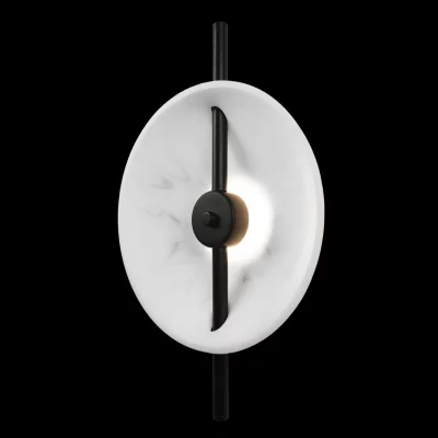 Настенный светильник Marble 6