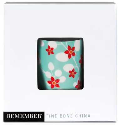 Чашка для эспрессо с блюдцем Primavera, 75 мл 6