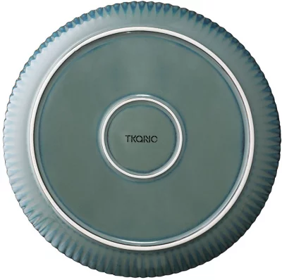 Набор из двух тарелок Kitchen Spirit Ø21 CM 5