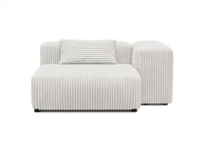 Модульный диван Sorrento 140X140X63 CM 3