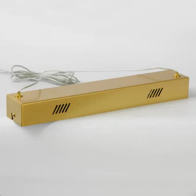 Линейный светильник Gilmer 5