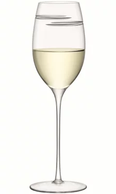 Набор из 2 бокалов Signature Verso 340 ml 3