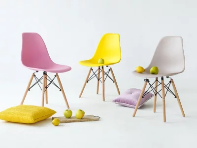 Стул Frank набор из 4 шт 47X51X82,5 CM 9