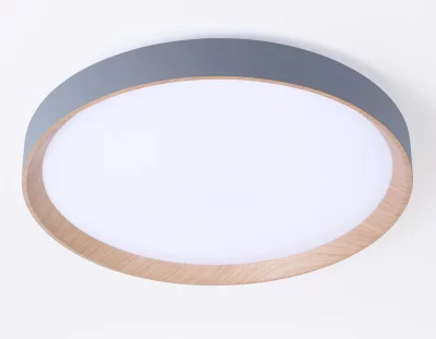 Накладной светильник Ambrella Light FZ1322 6