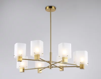 Люстра High Light 83X83X71 CM 6