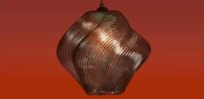 Подвесной светильник Блеск 29X130 CM 13