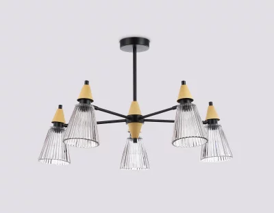 Люстра High Light 66X66X39 CM 5