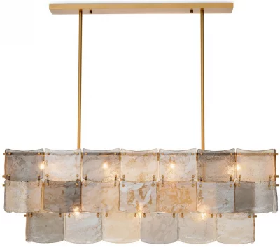 Подвесной светильник Laurent 127X39X44 CM 5