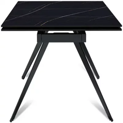 Стол раскладной Rhein 140-220X85X76 CM 3