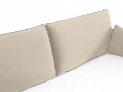 Кушетка Vicari 226X110X90 CM 8