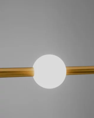 Подвесной светильник Eclipse 4
