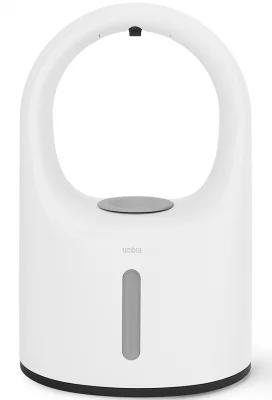 Диспенсер для жидкого мыла автоматический Rain 414 ml 10