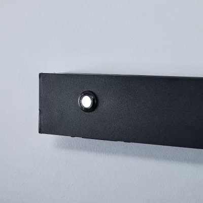 Настенный прикроватный светильник Fiume Spot 20X3X8 CM 11