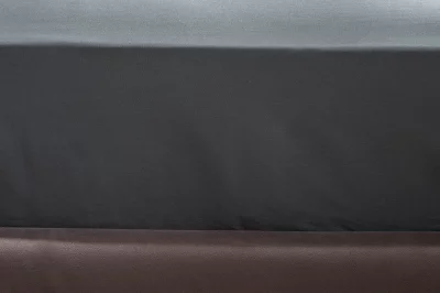 Простыня сатин зелёный 270X280 CM 3