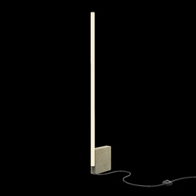 Напольный светильник Modern Monolith 200X50X1282 CM 10