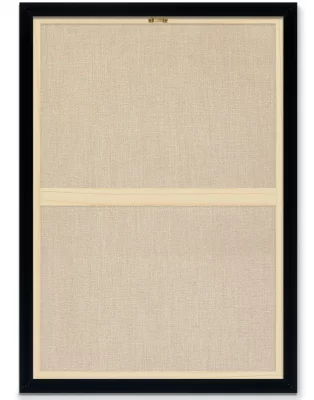 Репродукция картины на холсте Fog 75X105 CM 5