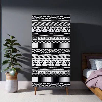 Шкаф Berber 80X50X170 CM 4