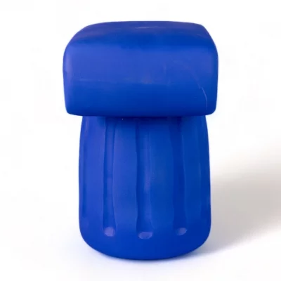 Интерьерный столик Capitello Blue 45X28X45 CM 4