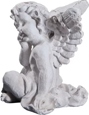 Фигурка Angel 19X17X21 CM 4