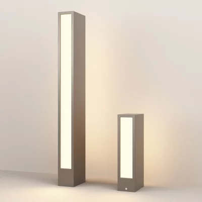 Ландшафтный светильник Хоф 10X6X25 CM 13