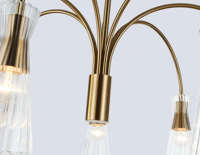 Люстра High Light 75X75X46 CM 3