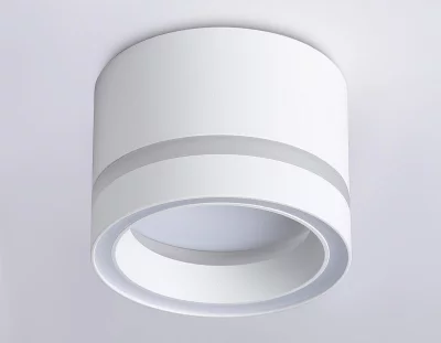 Накладной светильник Techno Spot 9X9X6 CM 7