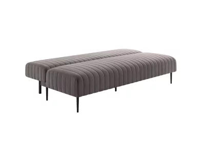 Диван-кровать Baccara 186X86X84 CM 4