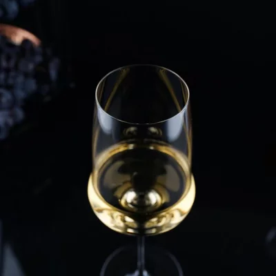 Бокал-флюте для шампанского Great Wine 400 ml 5