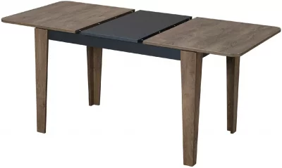 Стол Edwin 120-160X75X76 CM 3