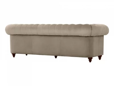 Диван Chester Classic 226X80X75 CM 6
