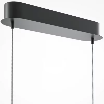 Подвесной светильник Curve 98X5X55 CM 3