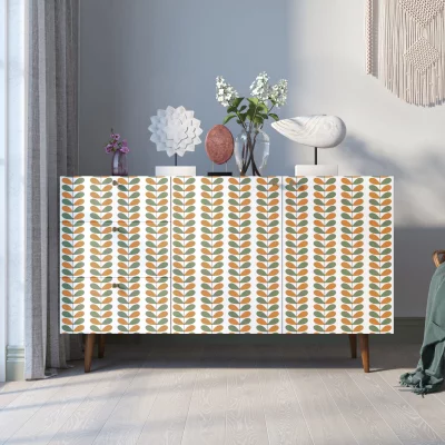Комод Berber 150X45X90 CM 4