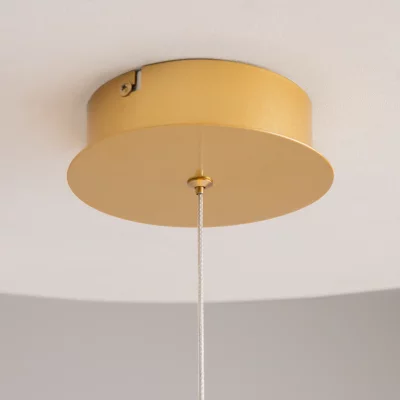 Подвесной светильник Мембрана 360X336 CM 7