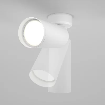 Потолочный светильник Focus C017CW-01W 6