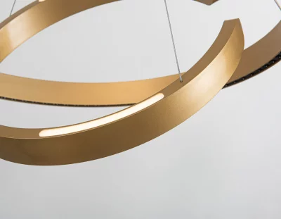 Подвесной светильник Ambrella Light FL5885 4