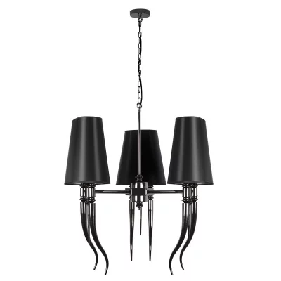 Подвесная люстра Brunilde 73X73X120 CM 4