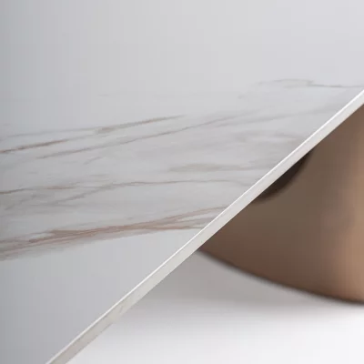 Обеденный стол Ledat 280X120X77 CM 7