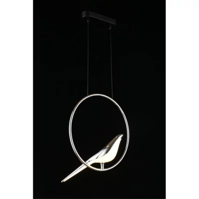 Потолочный детский светильник Astor 35X15X60 CM 12