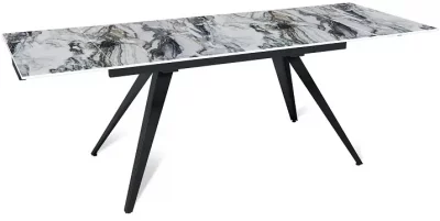 Стол раскладной Asti 140-220X85X76 CM 4