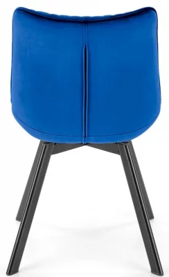 Стул Kilin 45X63X86 CM 7
