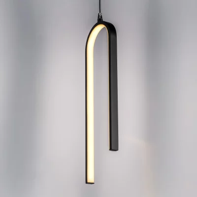 Подвесной светильник Saturno 12X5X50 CM 10