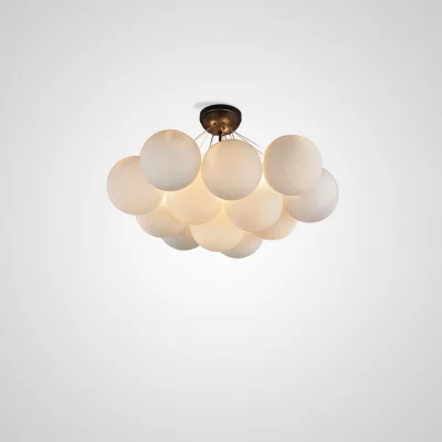 Подвесная люстра Ogden 7