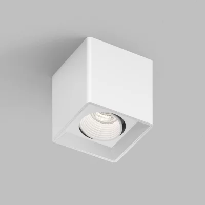 Точечный накладной светильник Soro 9X9X10 CM 4
