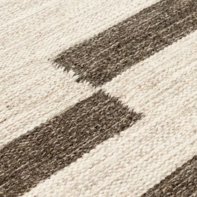 Шерстяной ковёр Amtico 170X240 CM 3